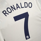 Manchester United 2008/09 Visitante