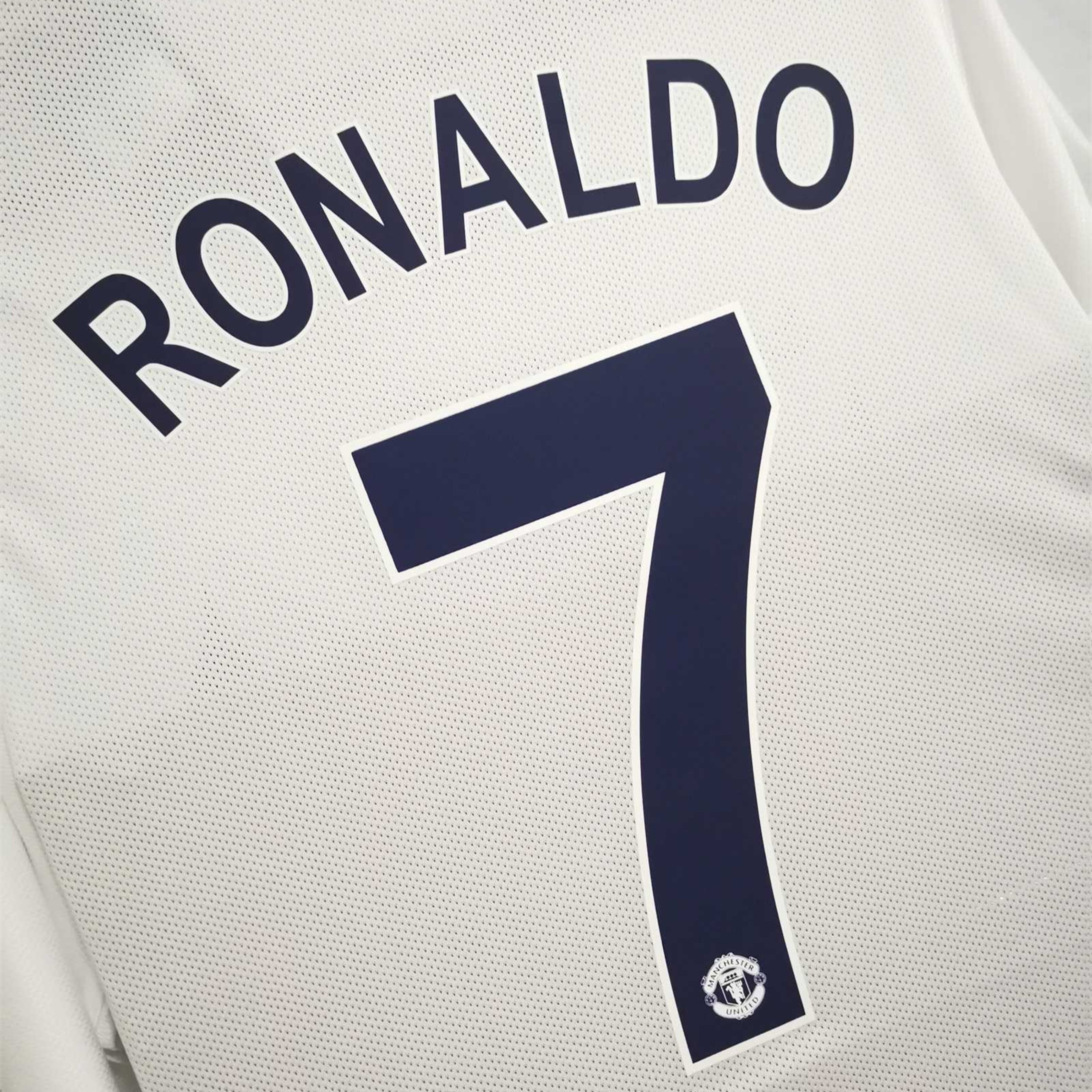 Manchester United 2008/09 Visitante