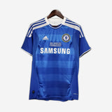 Chelsea 2011/12 Local