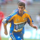 Tigres UANL 1999/00 Local