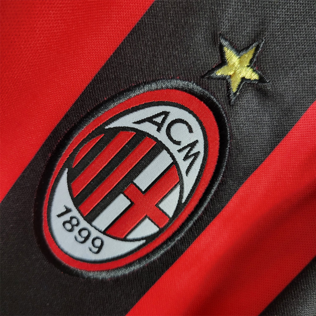 AC Milan 2006/07 Local
