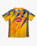 Tigres UANL 1997/98 Local