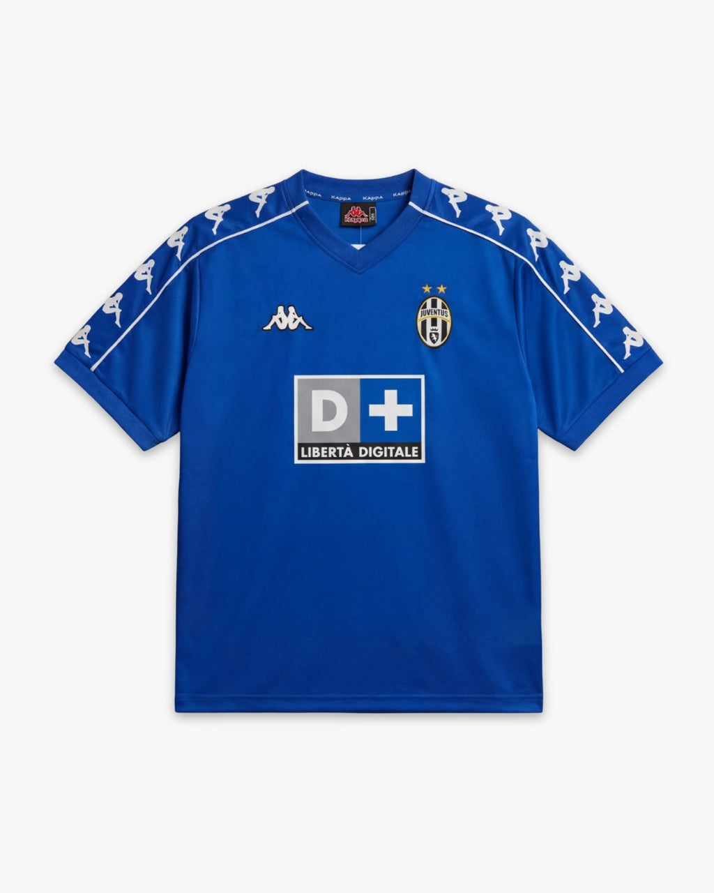Juventus 1999/00 Visitante