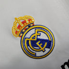 Real Madrid 2009/10 Local