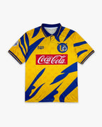 Tigres UANL 1995/96 Local