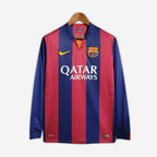 FC Barcelona 2014/15 Local