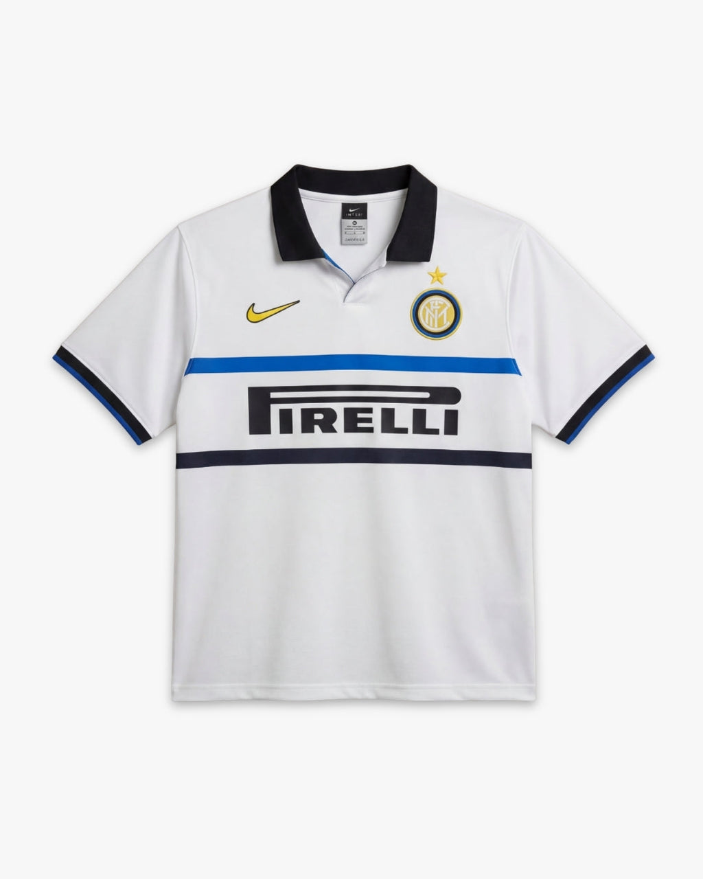 Inter 1998/99 Visitante