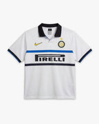 Inter 1998/99 Visitante