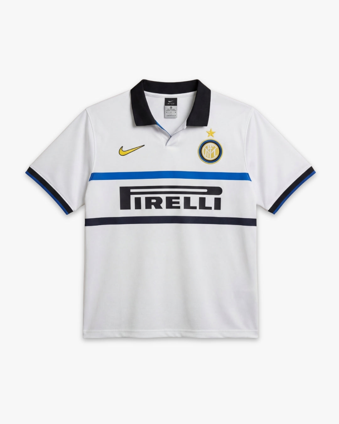 Inter 1998/99 Visitante