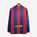 FC Barcelona 2014/15 Local