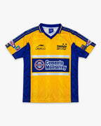 Tigres UANL 1999/00 Local