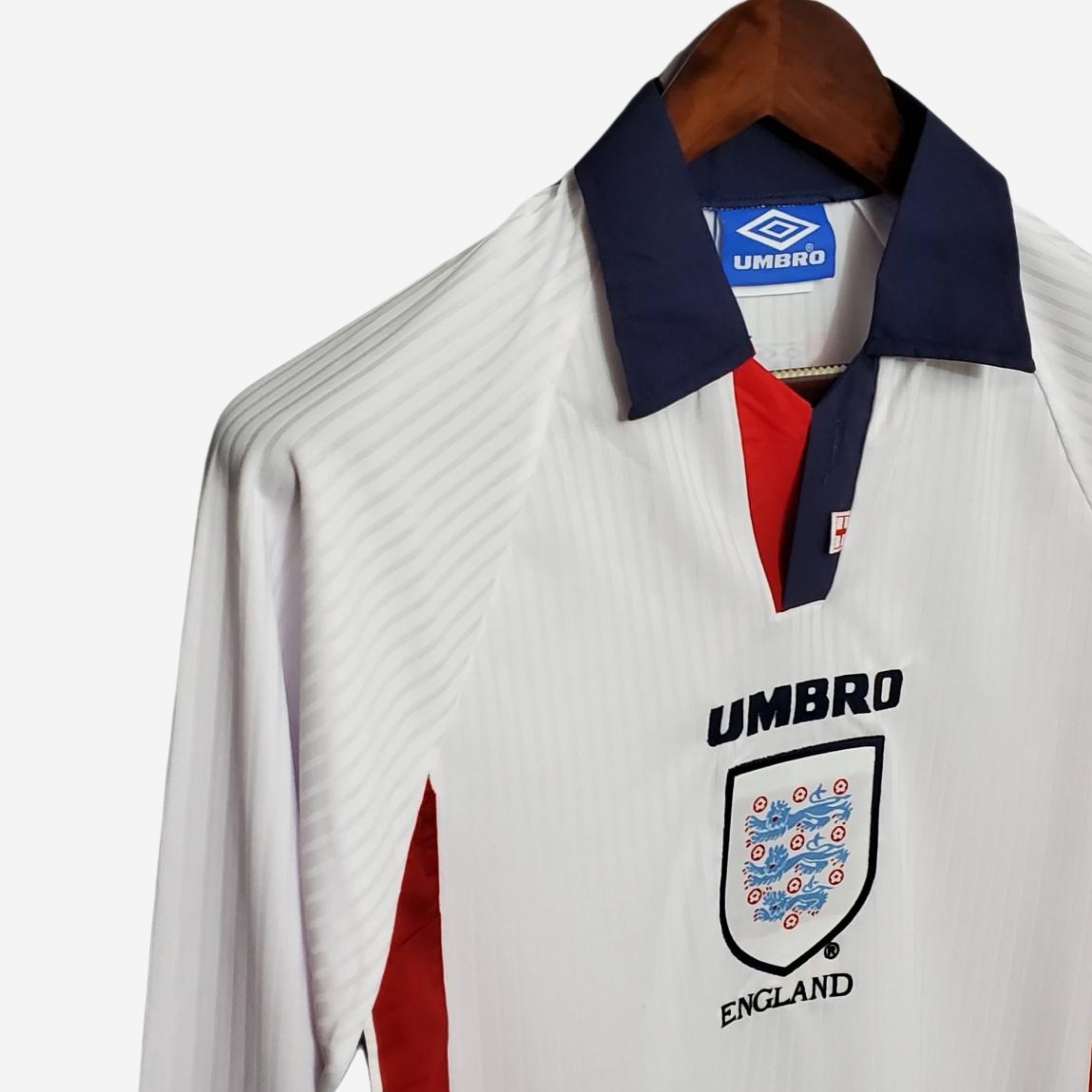 Inglaterra 1998 Local