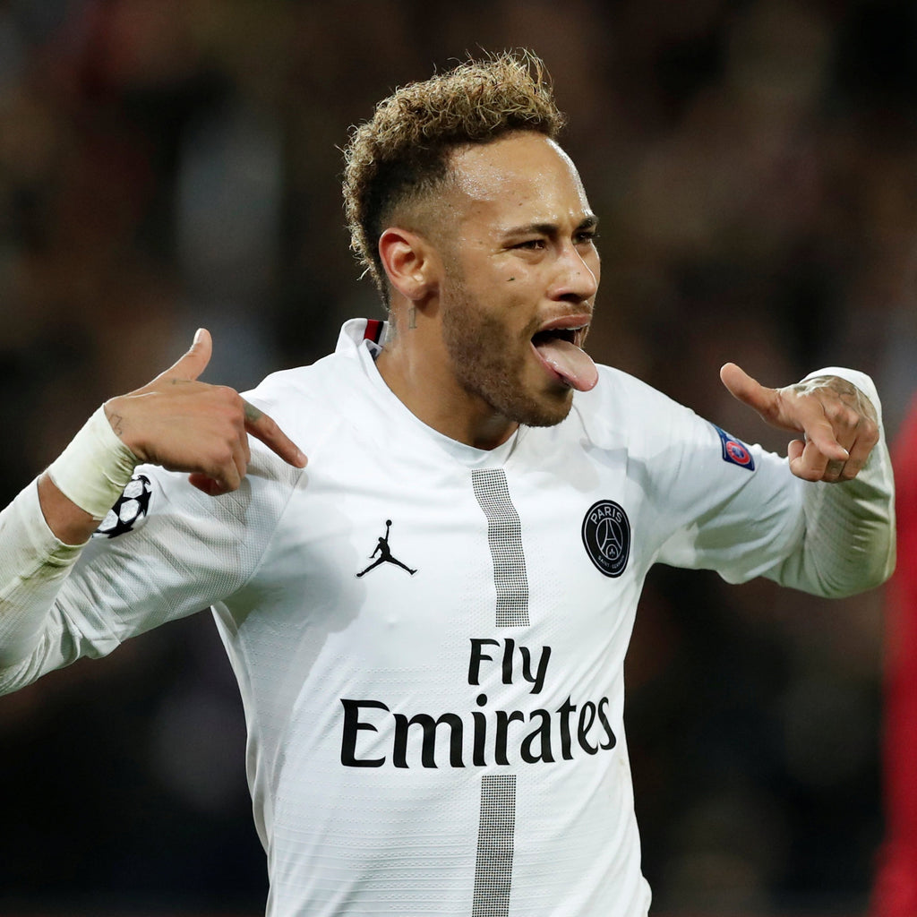 PSG 2018/19 Visitante