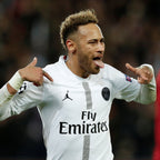 PSG 2018/19 Visitante