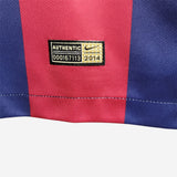 FC Barcelona 2014/15 Local