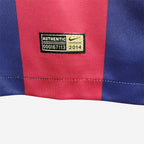 FC Barcelona 2014/15 Local
