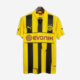 Borussia Dortmund 2012/13 Local