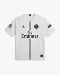 PSG 2018/19 Visitante