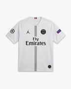 PSG 2018/19 Visitante