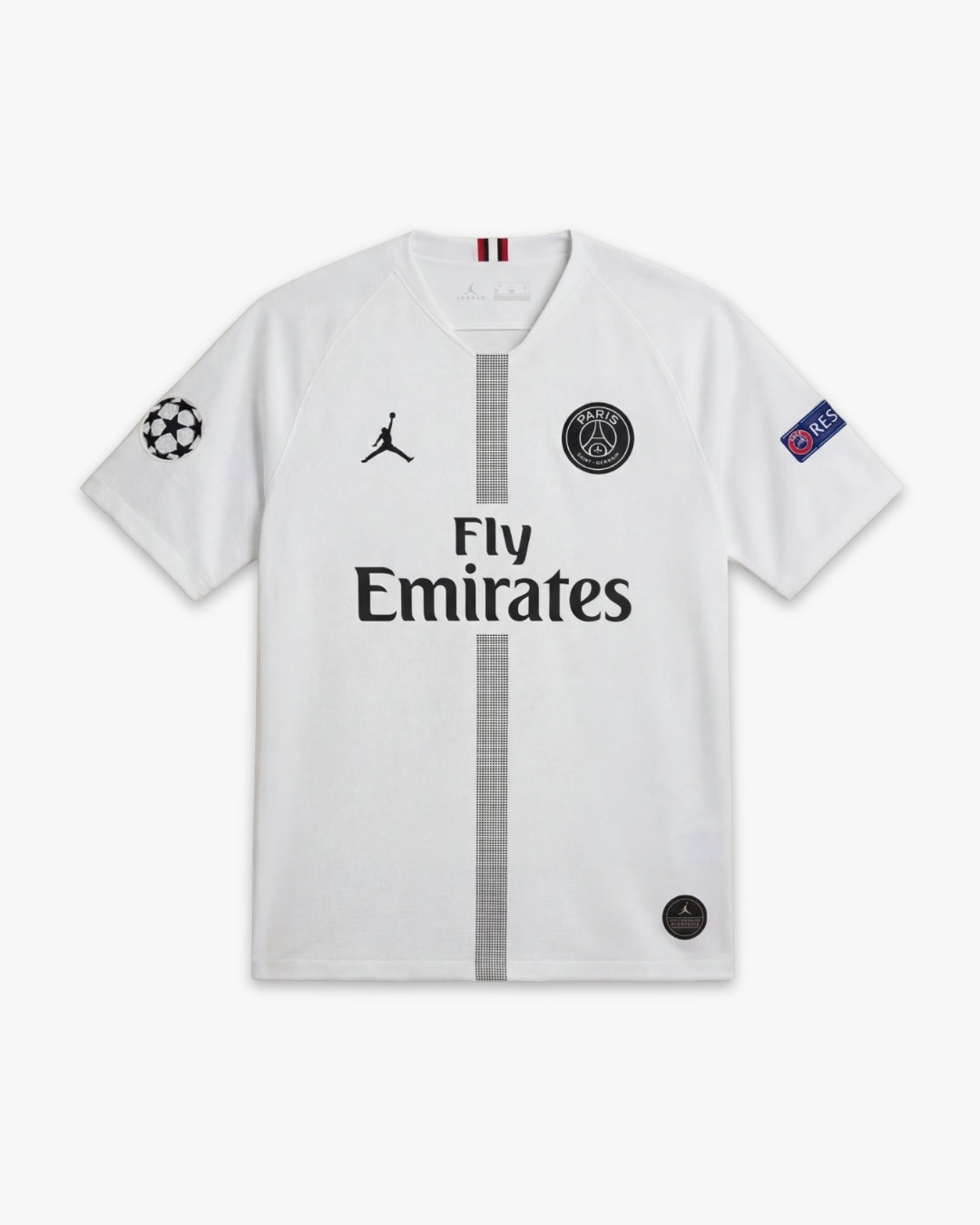 PSG 2018/19 Visitante