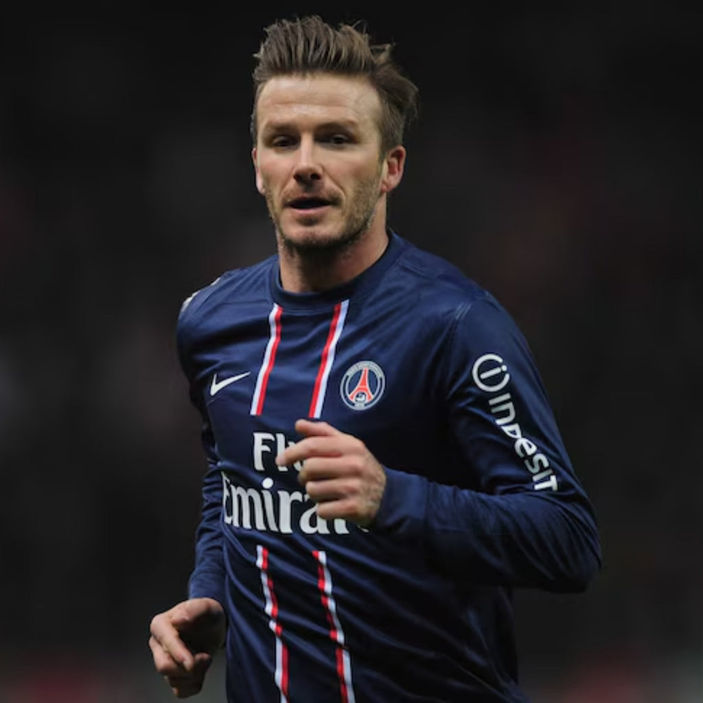 PSG 2012/13 Local