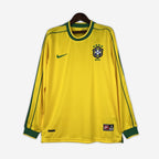 Brasil 1998 Local