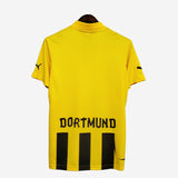 Borussia Dortmund 2012/13 Local