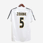 Real Madrid 2004/05 Local - Express
