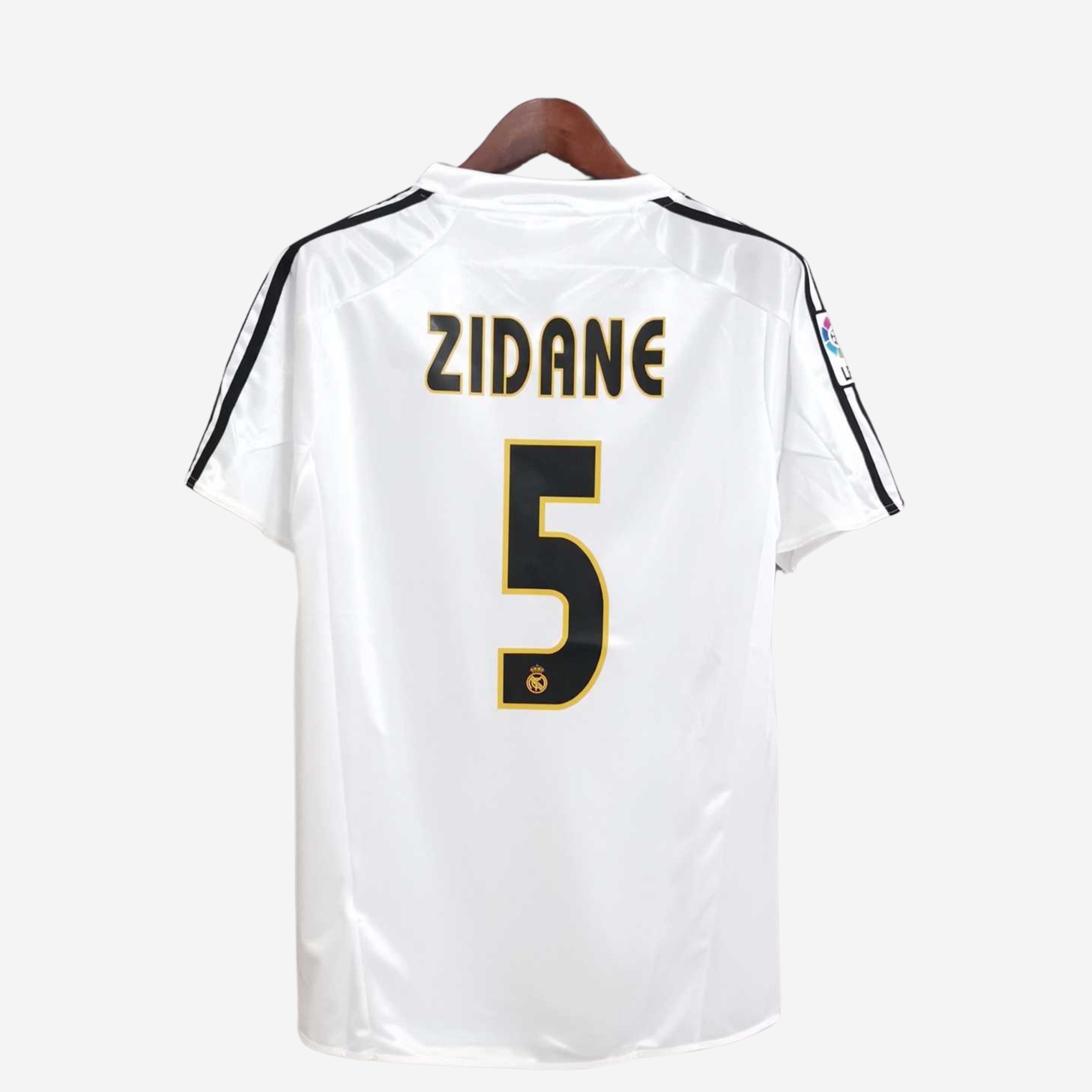 Real Madrid 2004/05 Local - Express