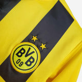 Borussia Dortmund 2012/13 Local