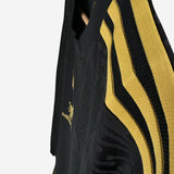 México 2025 Tercera Versión Jugador