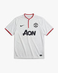 Manchester United 2013/14 Visitante