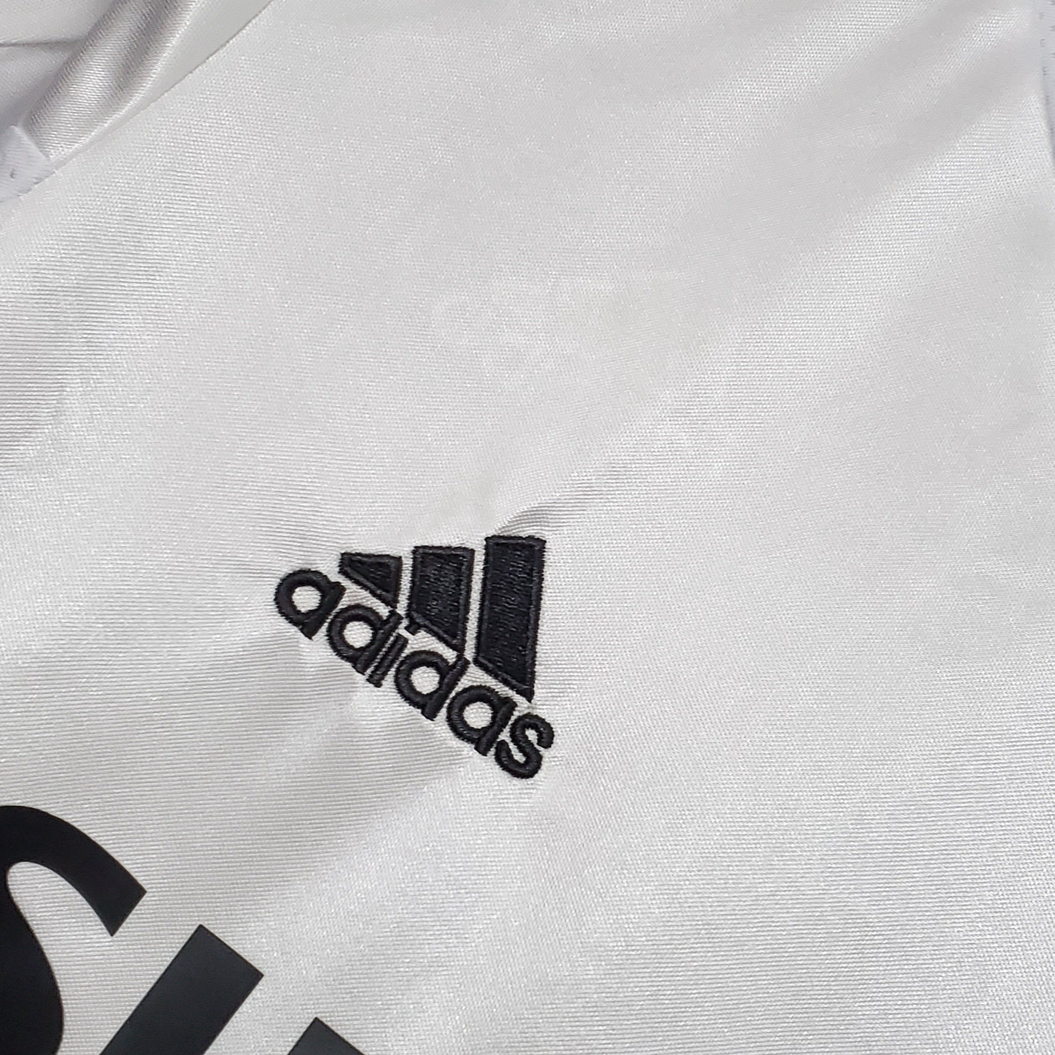 Real Madrid 2004/05 Local - Express