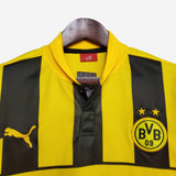 Borussia Dortmund 2012/13 Local