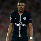 PSG 2018/19 Tercera