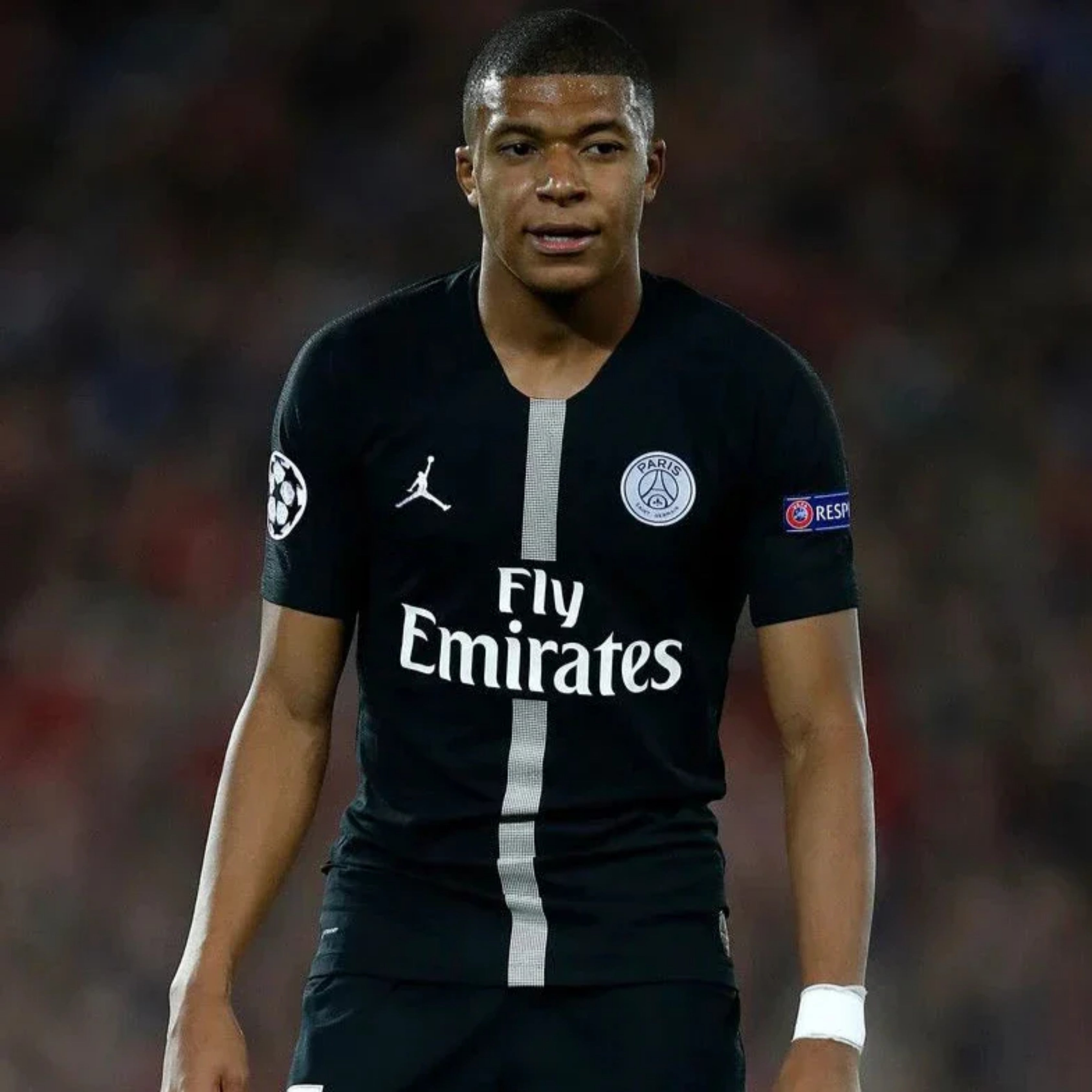 PSG 2018/19 Tercera