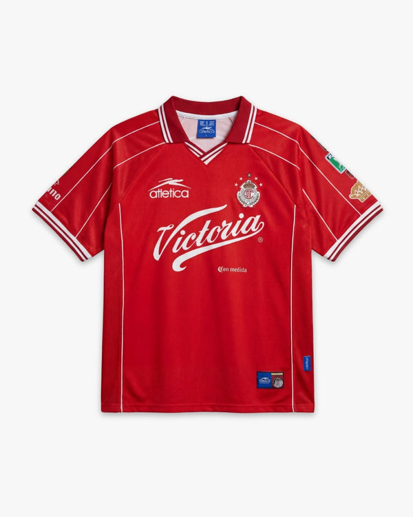 Toluca 1999/00 Local