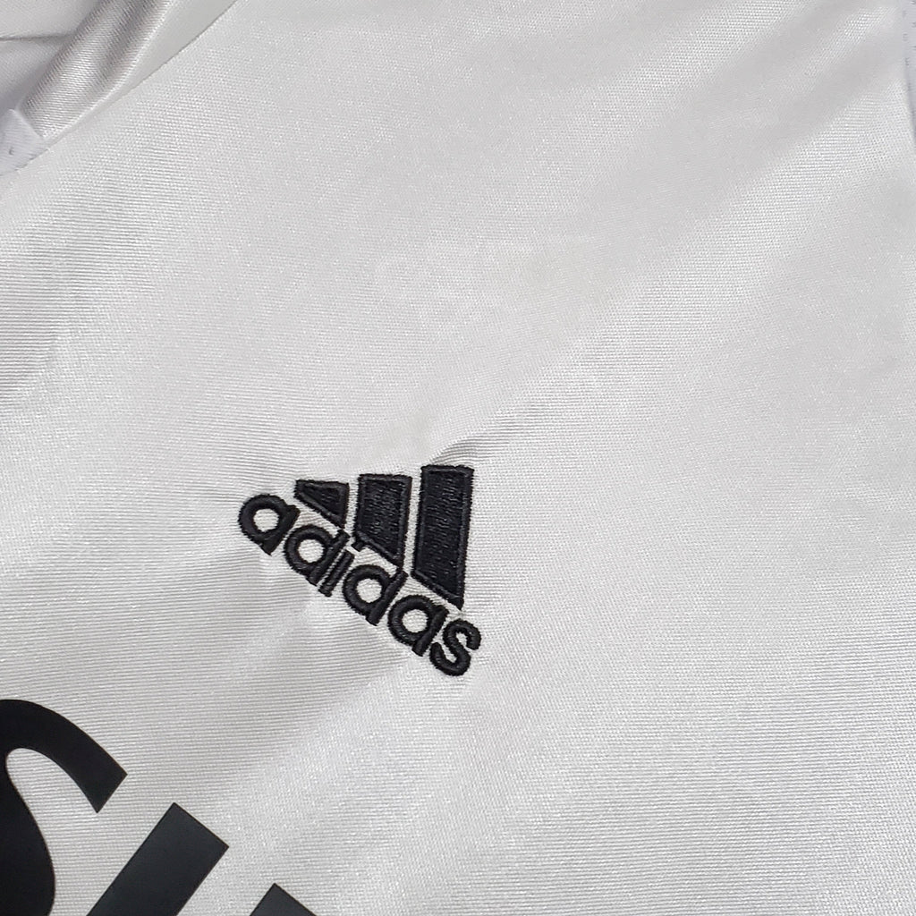 Real Madrid 2004/05 Local
