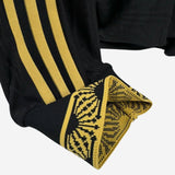 México 2025 Tercera Versión Jugador