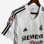 Real Madrid 2004/05 Local - Express