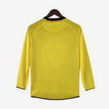 FC Barcelona 2008/09 Visitante