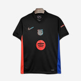 FC Barcelona 2024/25 Visitante