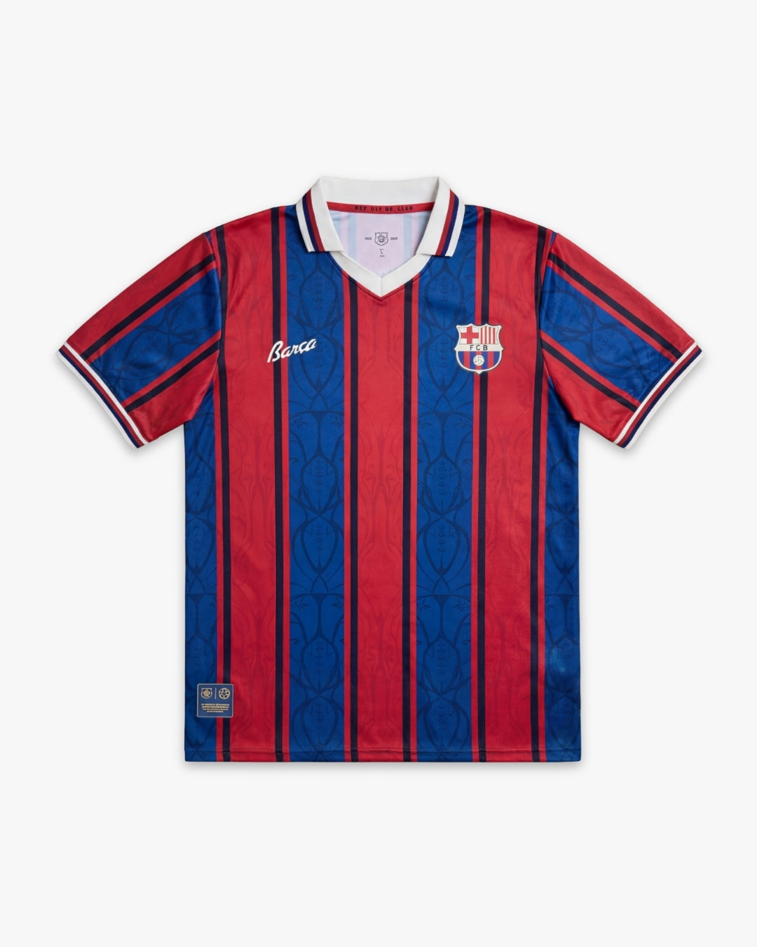 FC Barcelona 125 Años