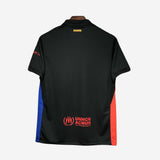 FC Barcelona 2024/25 Visitante