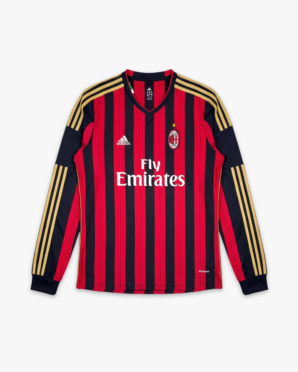 AC Milan 2013/14 Local