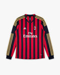 AC Milan 2013/14 Local