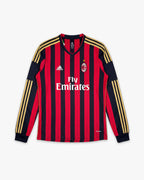 AC Milan 2013/14 Local
