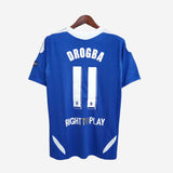 Chelsea 2011/12 Local