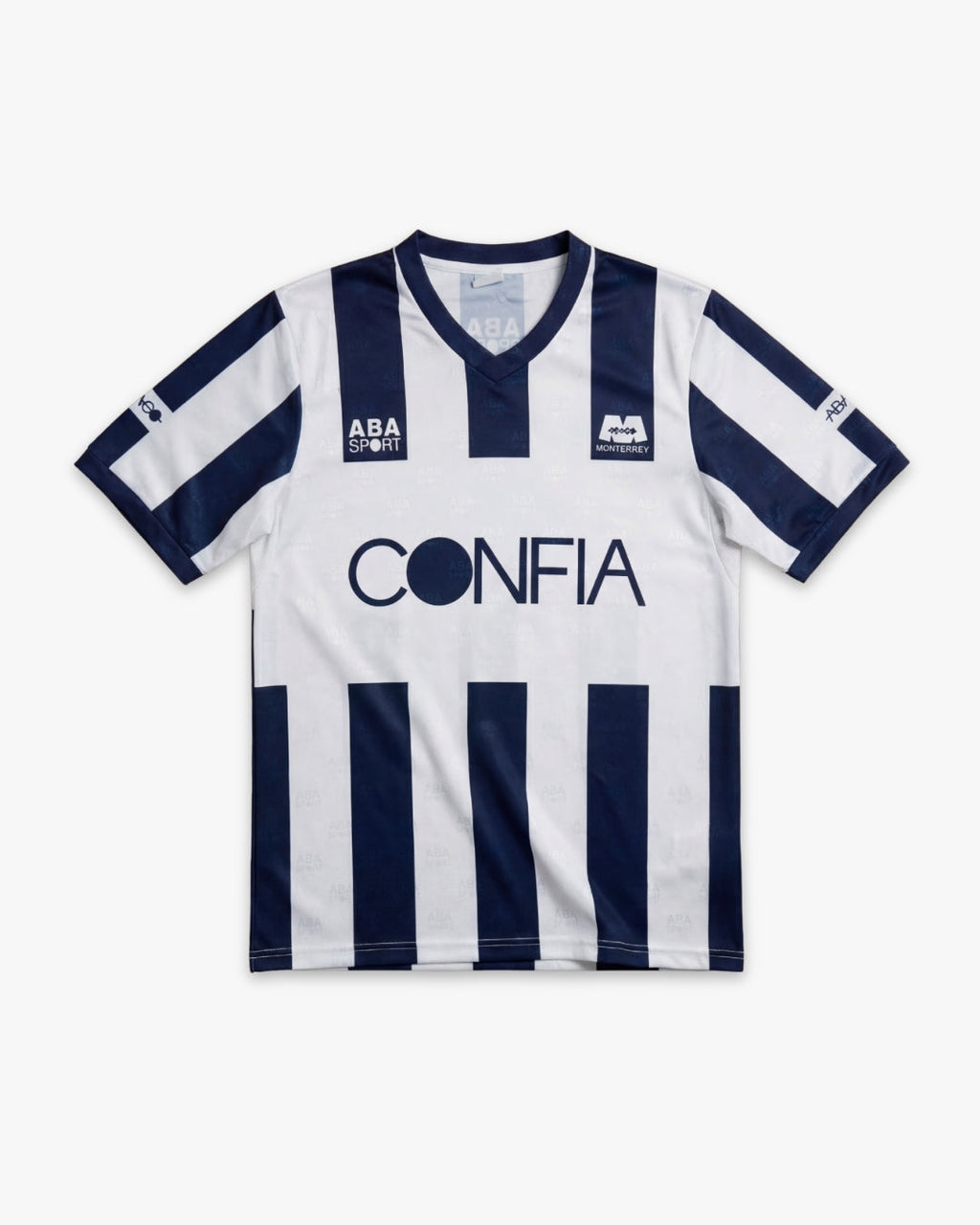 Monterrey 1993/94 Local