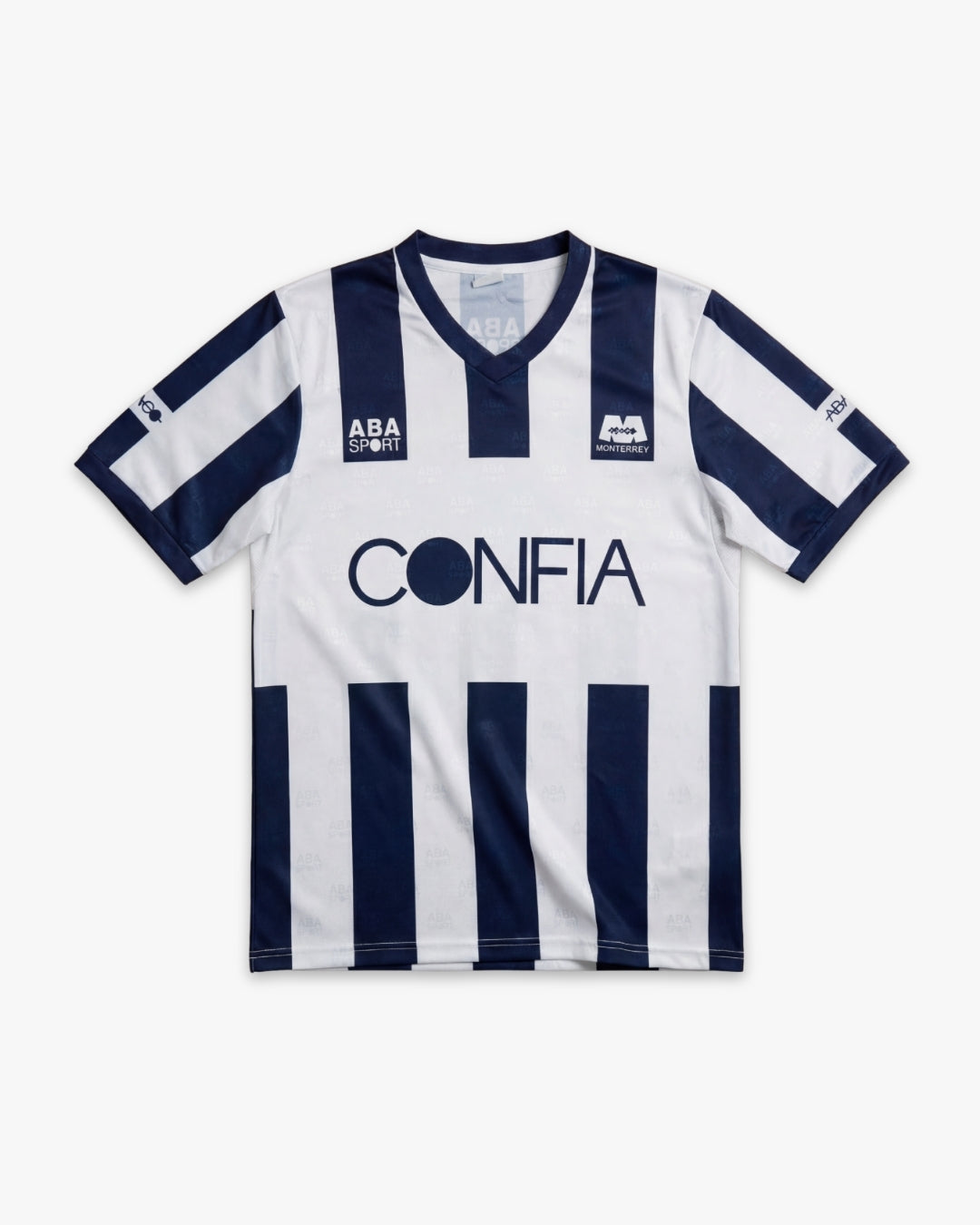 Monterrey 1993/94 Local